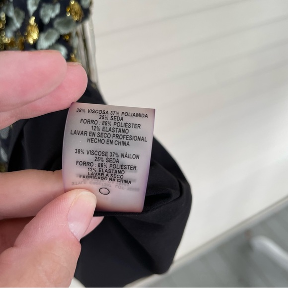 Elie Tahari Nicolette A-line Skirt Size 16 (NWT) - Picture 14 of 14